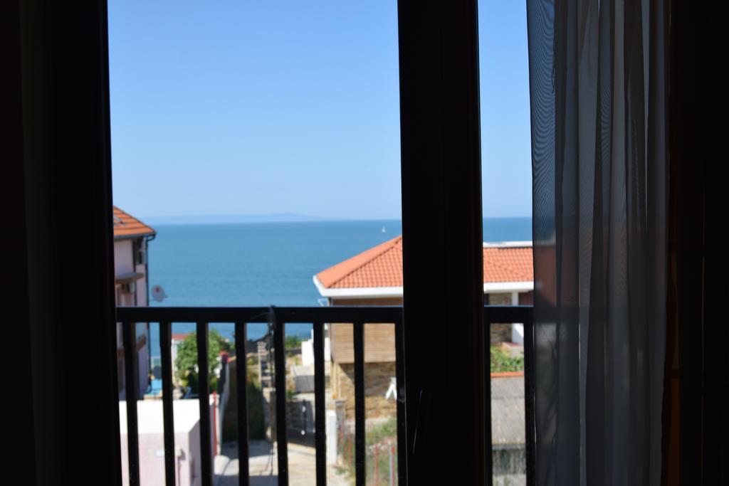 Paradise Bay Villas Σωζόπολη Εξωτερικό φωτογραφία